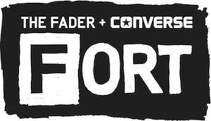 Fader